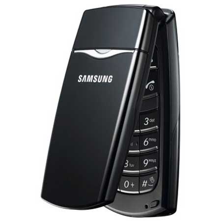 Samsung SGH-X210 Reparatur