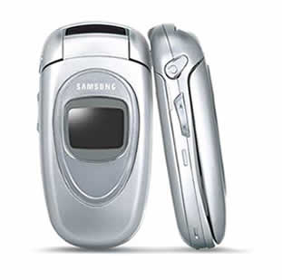 Samsung SGH-X460 Reparatur