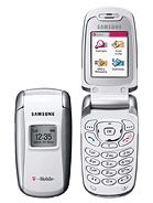 Samsung SGH-X490 Reparatur