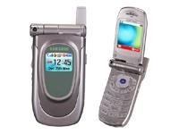Samsung SGH-Z105 Reparatur