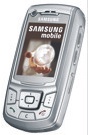 Samsung SGH-Z400 Reparatur