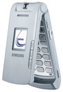 Samsung SGH-Z510 Reparatur