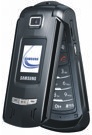 Samsung SGH-Z540 Reparatur