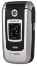 Samsung SGH-ZM60 Reparatur