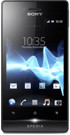 Sony Xperia Miro ST23i