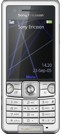 Sonyericsson C510 Reparatur