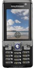 Sonyericsson C702 Reparatur