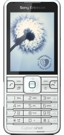 Sonyericsson C901 Reparatur