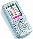 Sonyericsson D750i