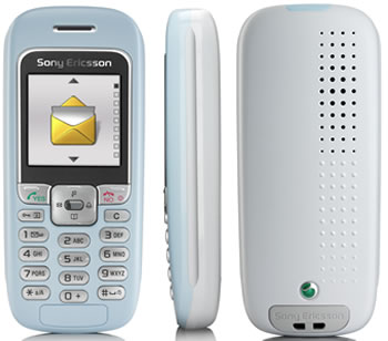 Sonyericsson J220i Reparatur