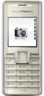 Sonyericsson K200i Reparatur