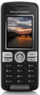 Sonyericsson K510i Reparatur