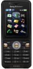 Sonyericsson K530i