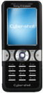 Sonyericsson K550i Reparatur