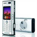 Sonyericsson K600i Reparatur