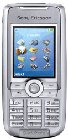 Sonyericsson K700i Reparatur