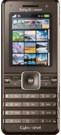 Sonyericsson K770i Reparatur