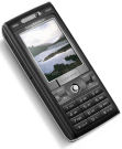 Sonyericsson K800i