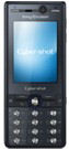 Sonyericsson K810i Reparatur