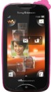 Sonyericsson Mix Walkman WT13i