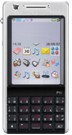 Sonyericsson P1i Reparatur