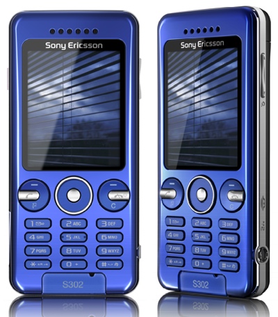 Sonyericsson S302 Reparatur