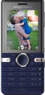 Sonyericsson S312 Reparatur
