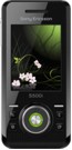 Sonyericsson S500i Reparatur
