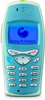 Sonyericsson T200 Reparatur