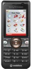Sonyericsson V630i Reparatur