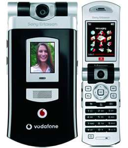 Sonyericsson V800 Reparatur