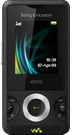 Sonyericsson W205