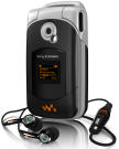 Sonyericsson W300i Reparatur