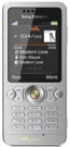 Sonyericsson W302 Reparatur
