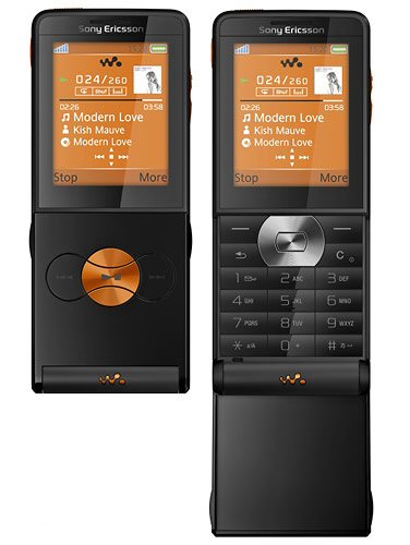 Sonyericsson W350 Reparatur