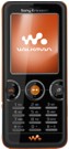 Sonyericsson W610i