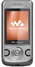 Sonyericsson W760 Reparatur