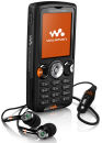 Sonyericsson W810i Reparatur