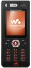 Sonyericsson W880i