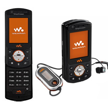Sonyericsson W900 Reparatur