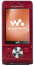 Sonyericsson W910i Reparatur