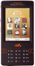Sonyericsson W950i Reparatur