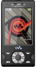 Sonyericsson W995