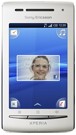Sonyericsson X8 Reparatur