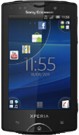 Sonyericsson Xperia Mini Pro SK17 Reparatur