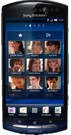 Sonyericsson Xperia Neo Reparatur