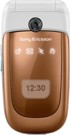Sonyericsson Z310i Reparatur