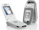 Sonyericsson Z520i Reparatur