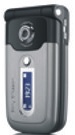 Sonyericsson Z550i Reparatur