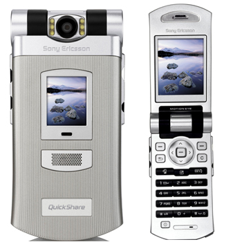 Sonyericsson Z800 Reparatur